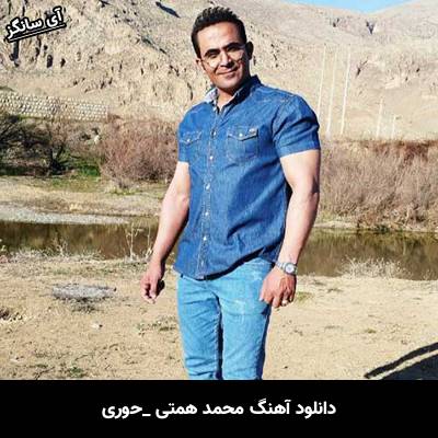 دانلود آهنگ حوری از  محمد همتی