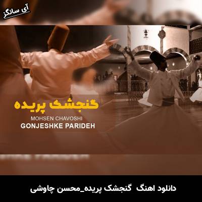 دانلود آهنگ گنجشک پریده از محسن چاوشی