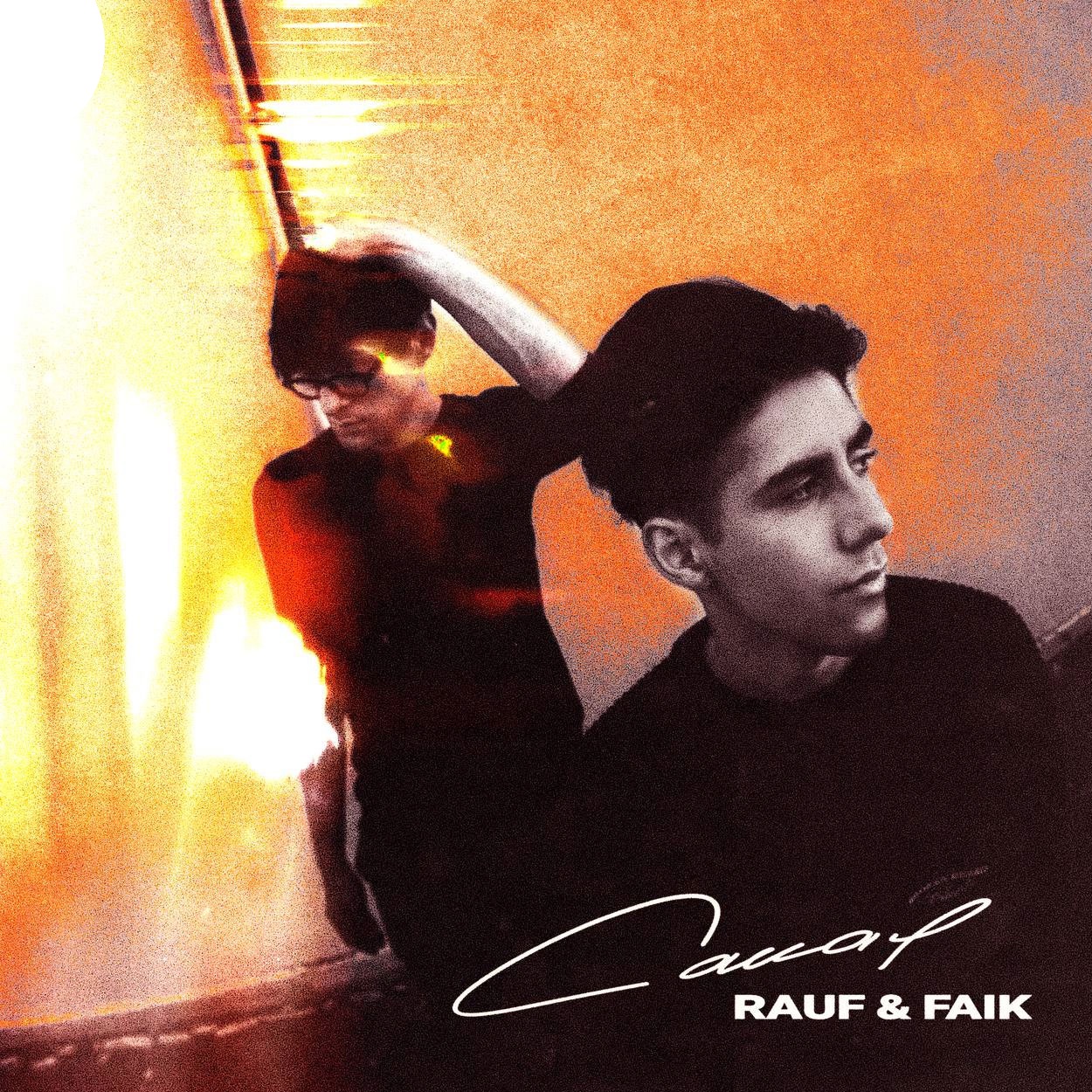 دانلود آهنگ Самая از Rauf & Faik