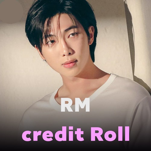 دانلود آهنگ (credit Roll) آر ام RM 