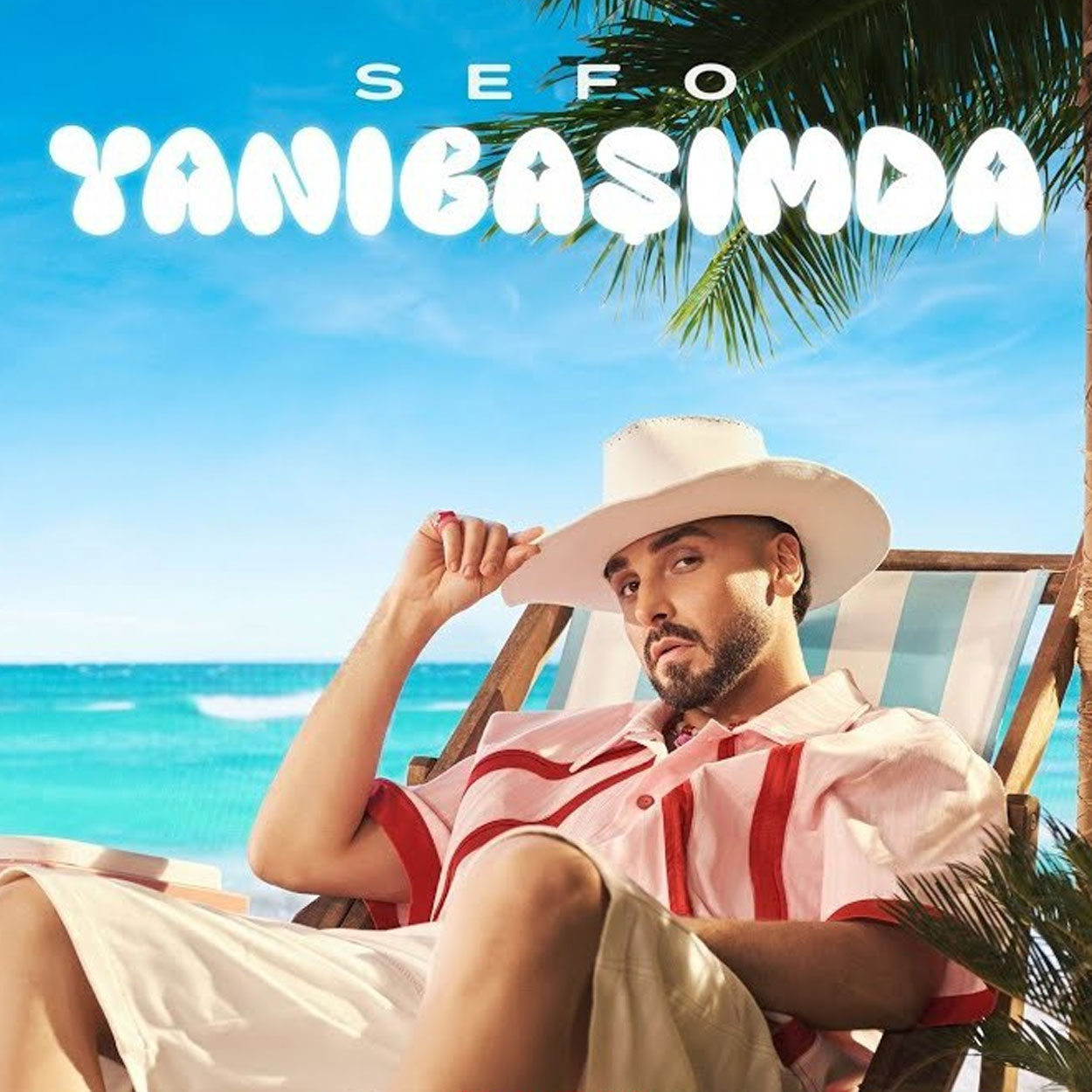 دانلود آهنگ Yanıbaşımda از Sefo