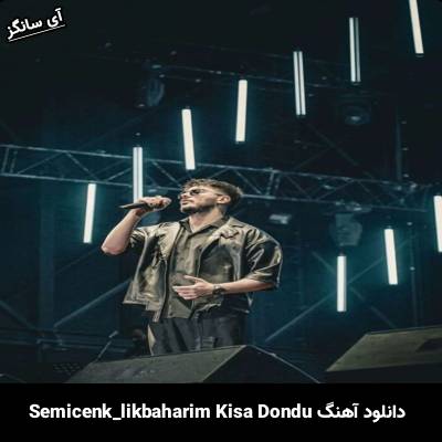 دانلود آهنگ İlkbaharım Kışa Döndü از Semicenk