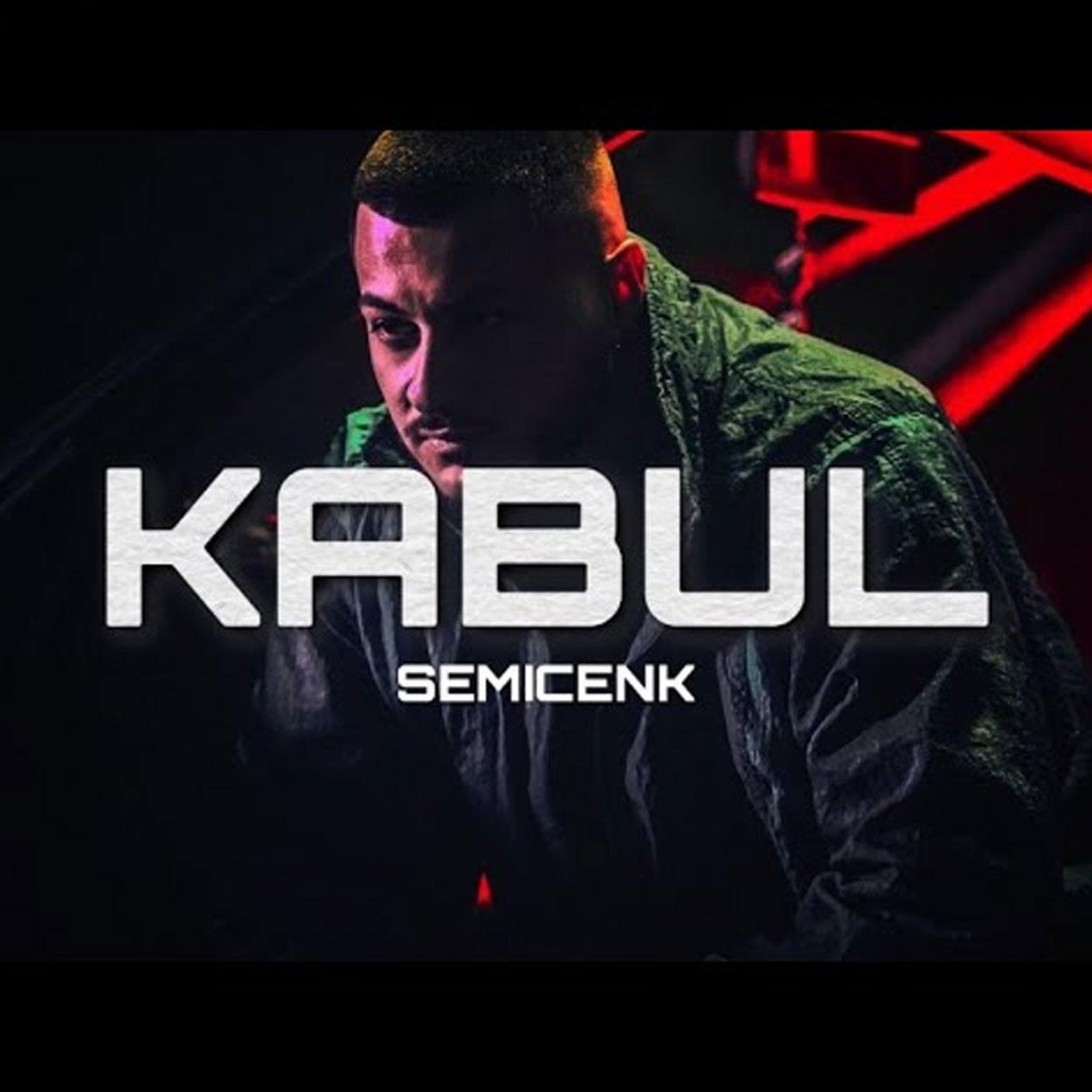دانلود آهنگ Kabul Semicenk