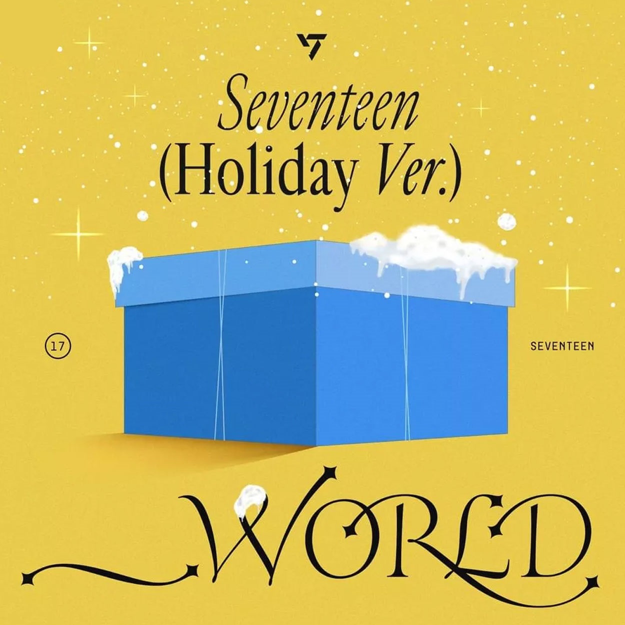 دانلود آهنگ Holiday از SEVENTEEN