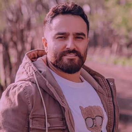 دانلود آهنگ تو این شهر دل من تو حاکم تو کلانتر از احمد نیکزاد
