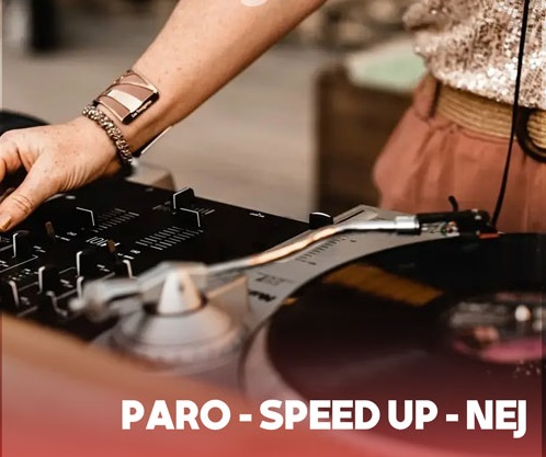دانلود آهنگ Paro Speed Up Nej از Unknown Artist