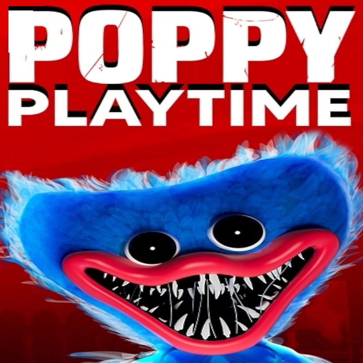 دانلود آهنگ poppy play time از Unknown Artist
