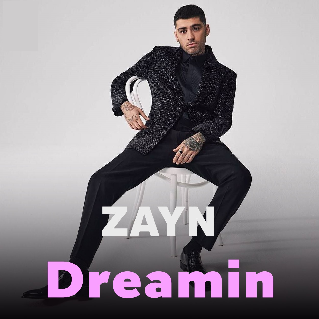 دانلود آهنگ Dreamin از ZAYN