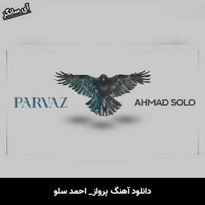 دانلود آهنگ پرواز  از احمد سلو