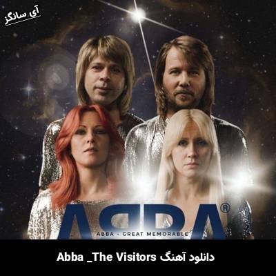 دانلود آهنگ The Visitors از Abba