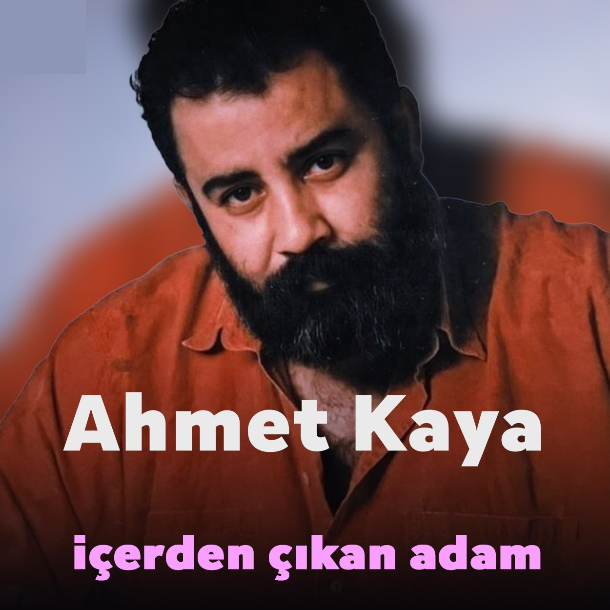 دانلود آهنگ içerden çıkan adam از احمد کایا
