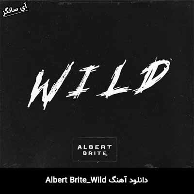 دانلود آهنگ Wild از Albert Brite