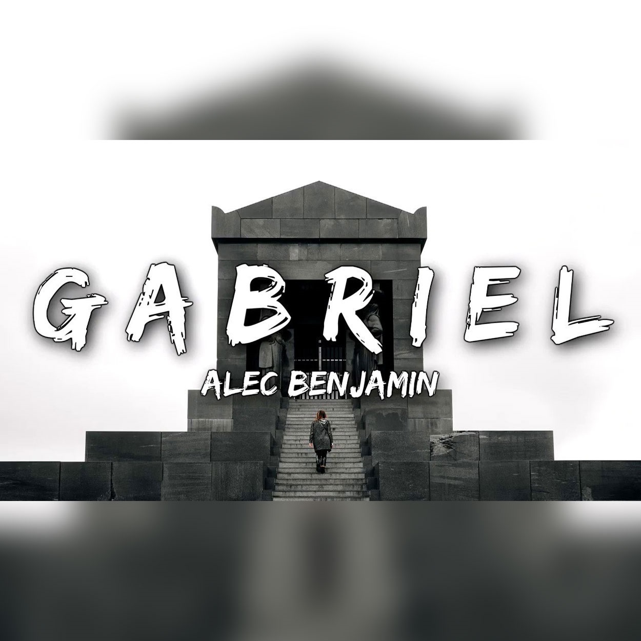 دانلود آهنگ gabriel Alec Benjamin