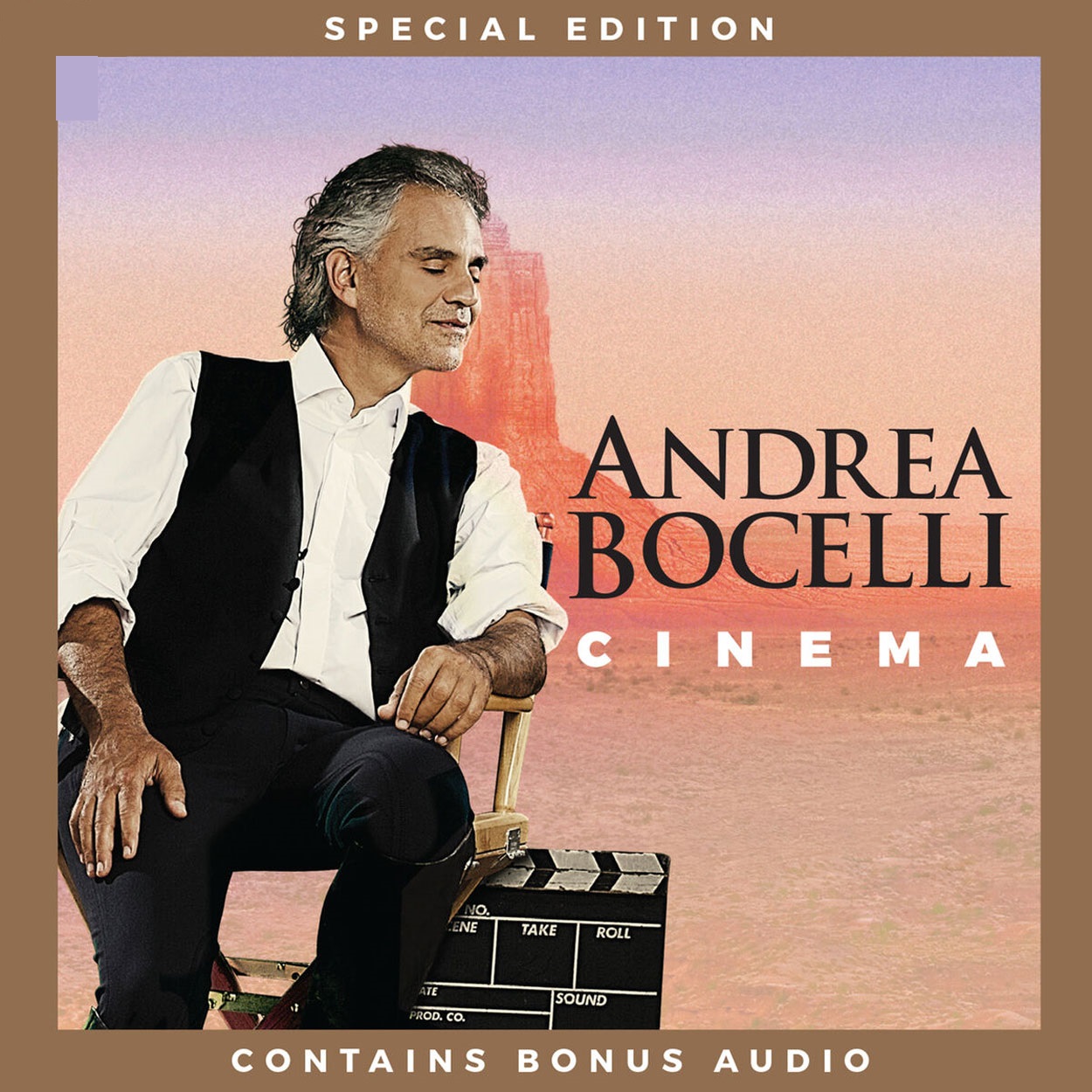 دانلود آهنگ Brucia la terra از Andrea Bocelli