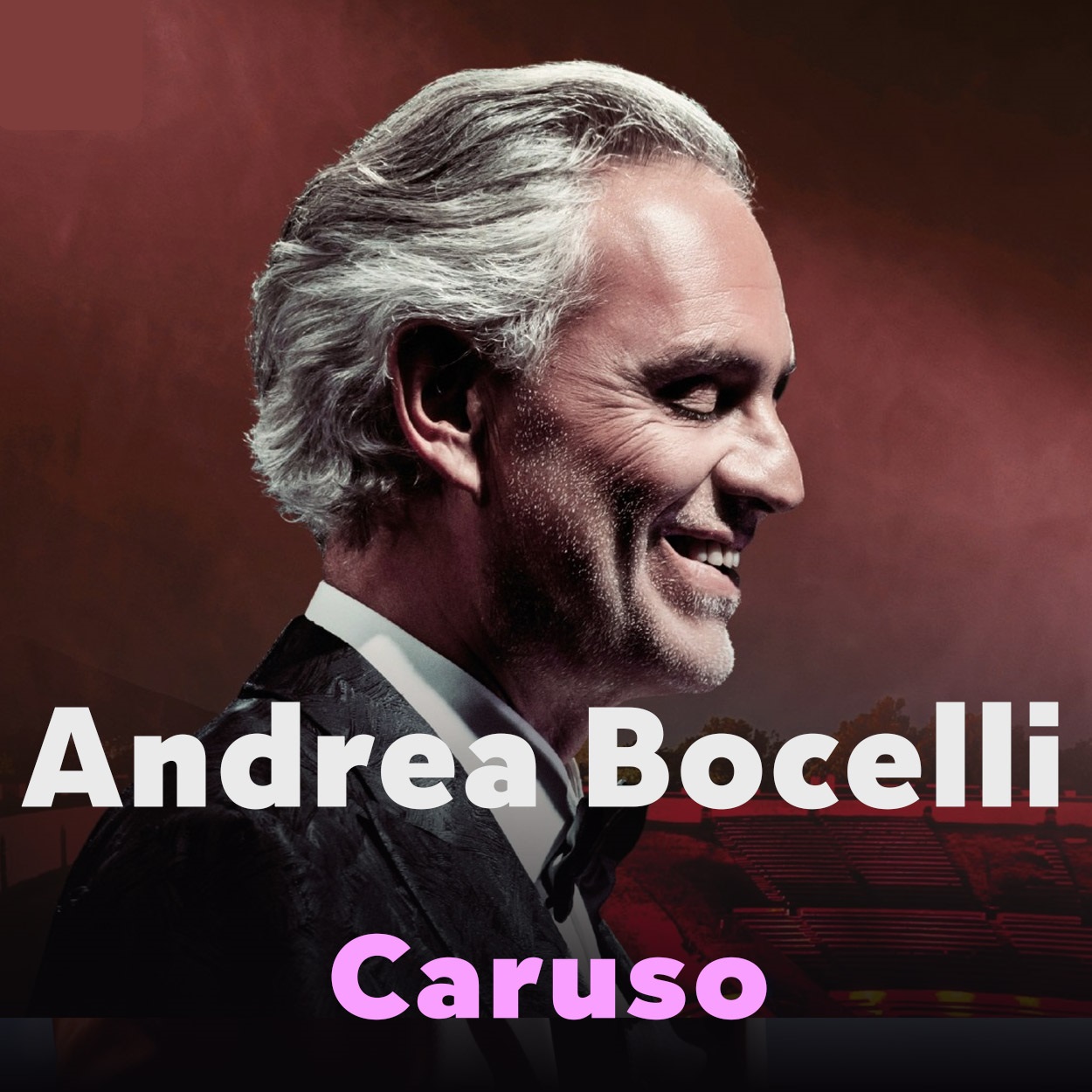 دانلود آهنگ Caruso از Andrea Bocelli
