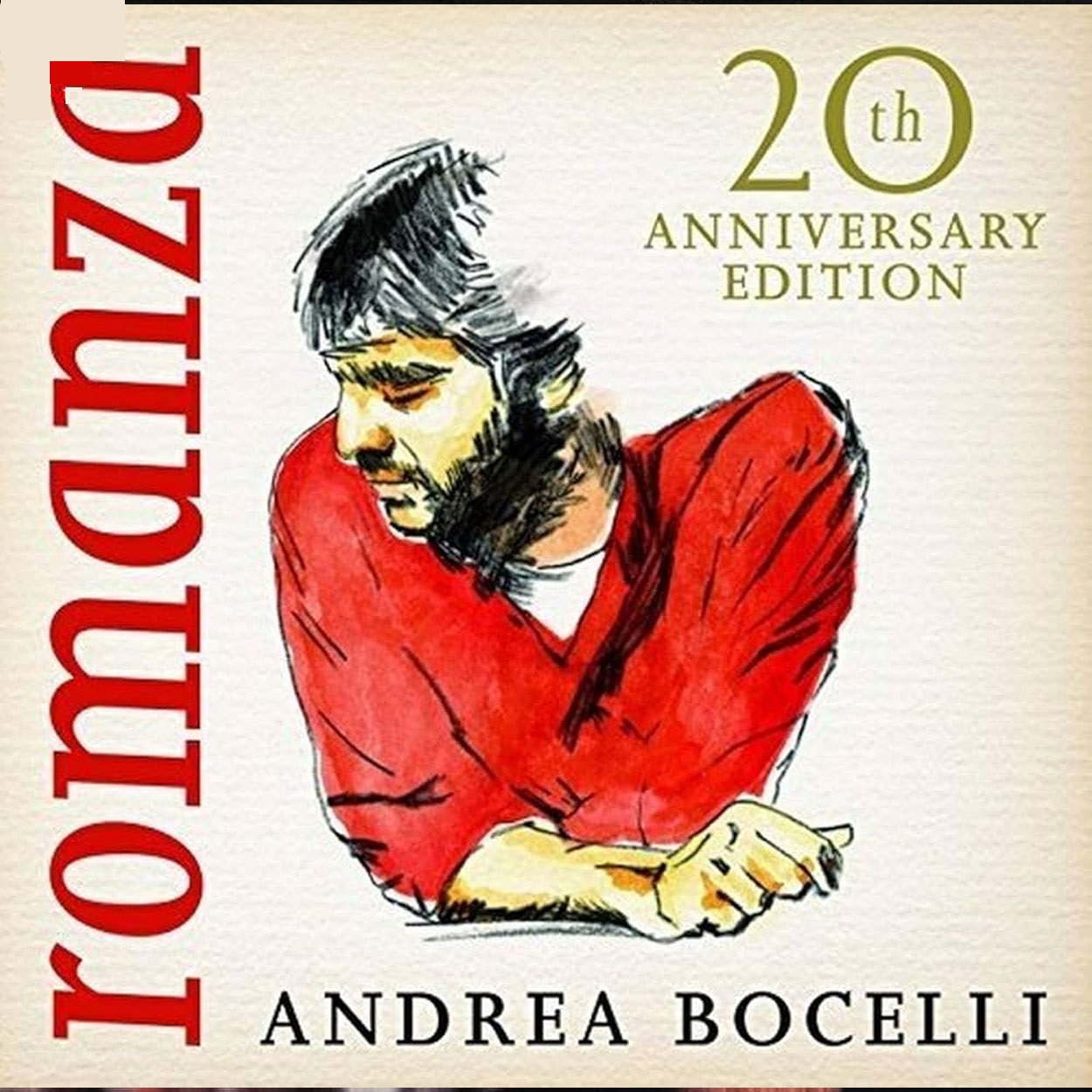 دانلود آهنگ Romanza از Andrea Bocelli