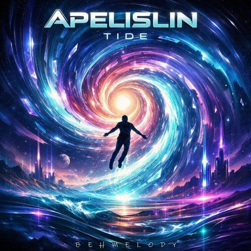 دانلود آهنگ Tide از Apelislin