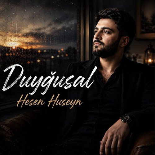 دانلود آهنگ Duyğusal از Atmosfeer