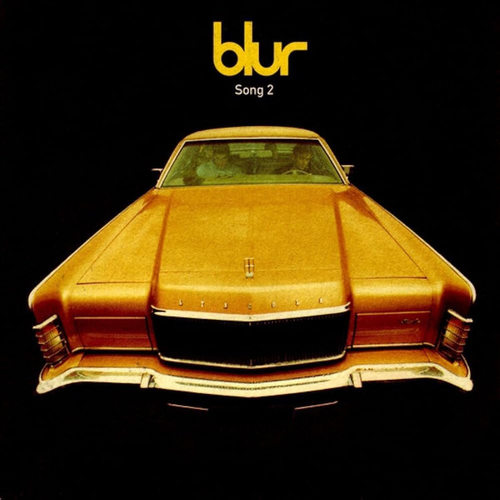 دانلود آهنگ Song 2 از بلر Blur