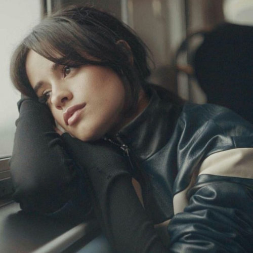 دانلود آهنگ First Man از Camila Cabello
