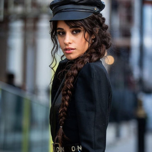 دانلود آهنگ Inside Out از Camila Cabello