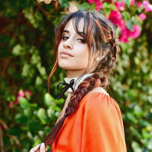دانلود آهنگ Living Proof از Camila Cabello