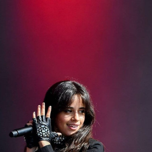 دانلود آهنگ No Doubt از Camila Cabello