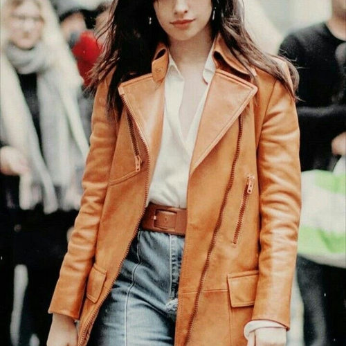 دانلود آهنگ Should’ve Said It از Camila Cabello