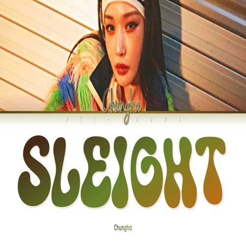 دانلود آهنگ Sleigh از CHUNG HA