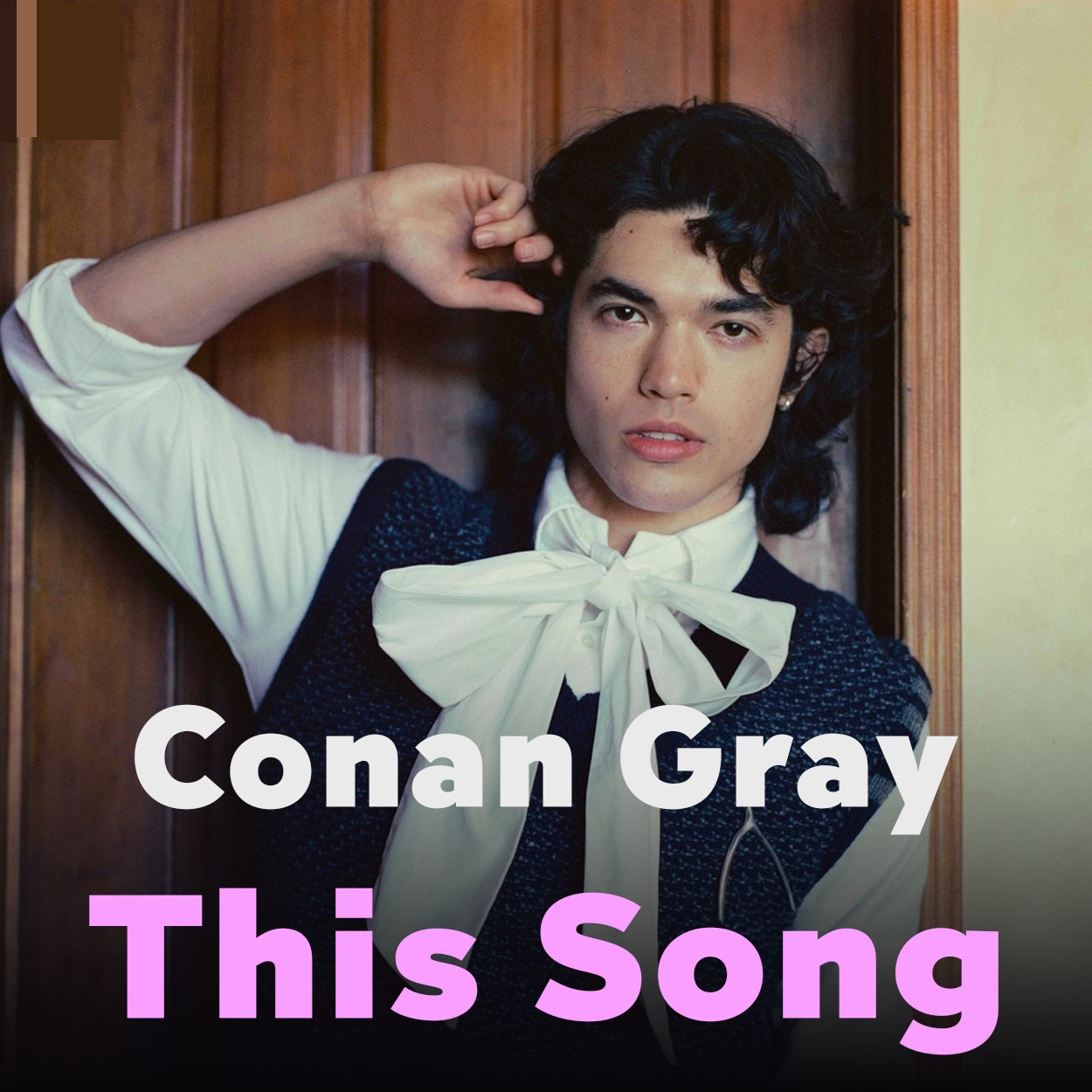 دانلود آهنگ This Song از Conan Gray