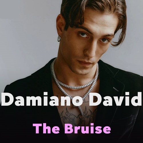دانلود آهنگ The Bruise Damiano David