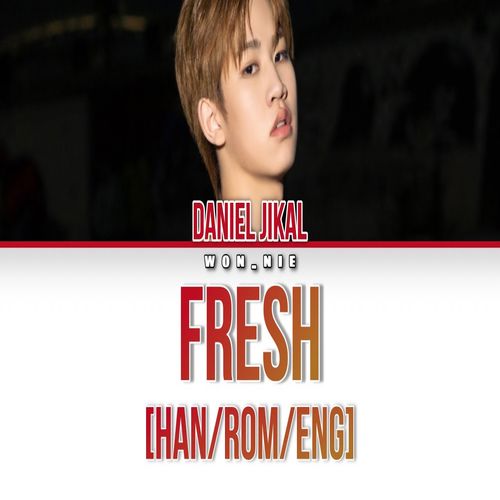 دانلود آهنگ  Fresh از Daniel Jikal