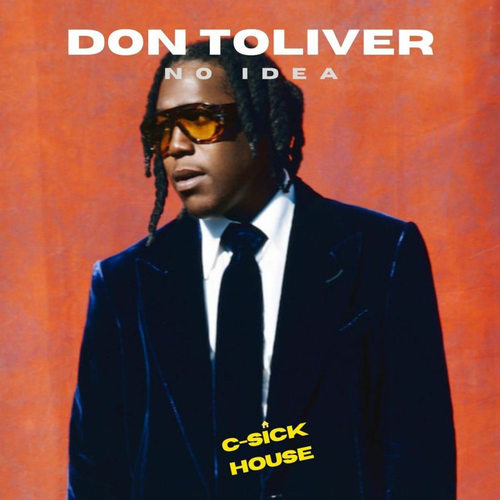 دانلود آهنگ no idea از Don Toliver
