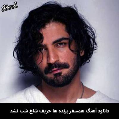 دانلود آهنگ همسفر پرنده ها حریف شاخ شب نشد از عرفان طهماسبی