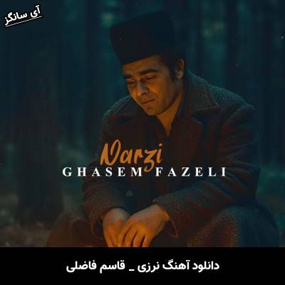 دانلود آهنگ نرزی از قاسم فاضلی