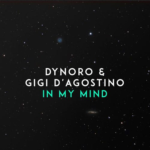 دانلود آهنگ این مای مایند In my Mind از جی جی دی آگوستینو Gigi D’Agostino