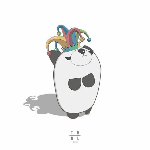 دانلود آهنگ JESTER FUNK از Gill Chang and bear bear & friends