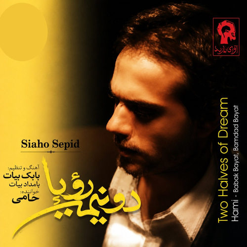 دانلود آهنگ سیاه و سپید از حمید حامی