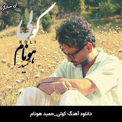 دانلود آهنگ کولی حمید هونام