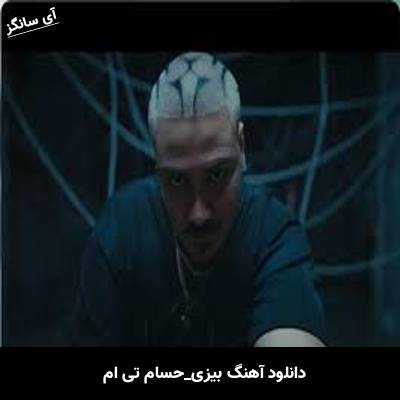 دانلود آهنگ بیزی حسام تی ام
