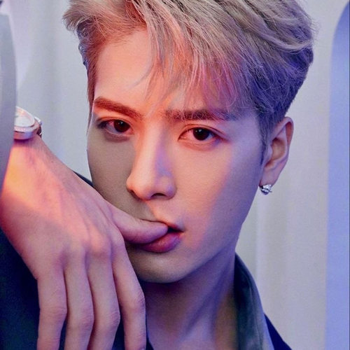 دانلود آهنگ BAD BACK از Jackson Wang