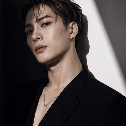 دانلود آهنگ Champagne Cool از Jackson Wang