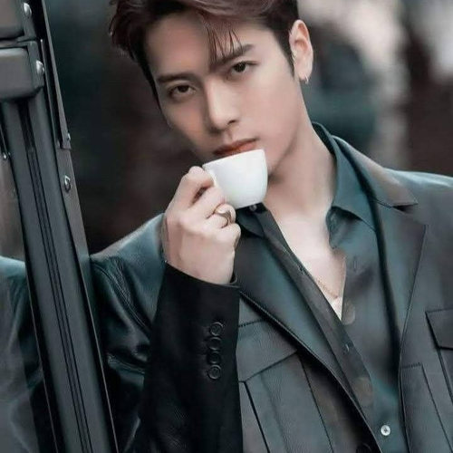 دانلود آهنگ Cheetah از Jackson Wang