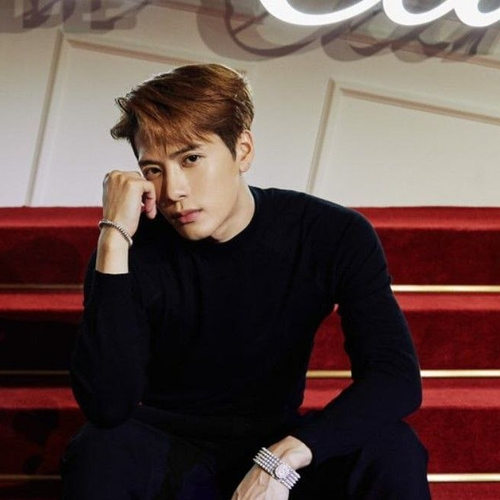 دانلود آهنگ Come Alive از Jackson Wang