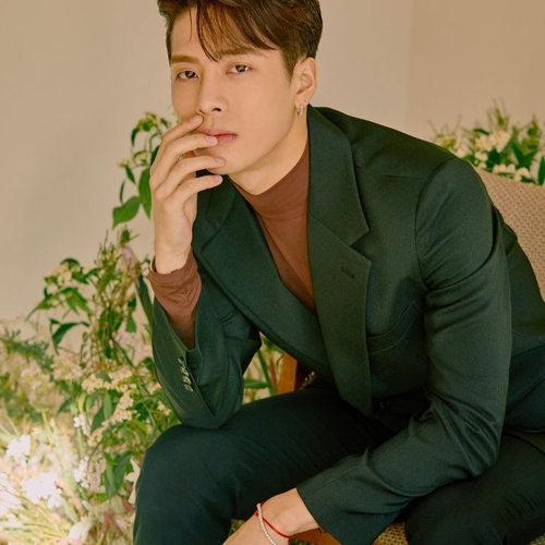 دانلود آهنگ Dead از Jackson Wang