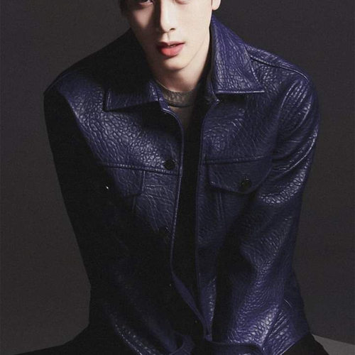 دانلود آهنگ DWAY از Jackson Wang