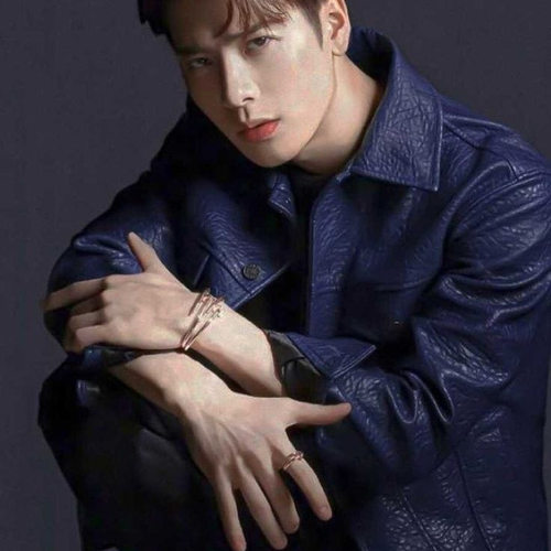دانلود آهنگ Imagine از Jackson Wang