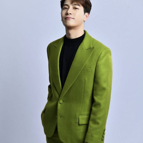 دانلود آهنگ Oxygen از Jackson Wang