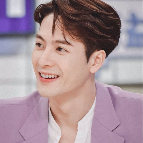 دانلود آهنگ Poison از Jackson Wang