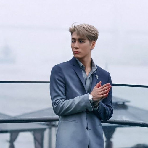 دانلود آهنگ Pretty Please از Jackson Wang